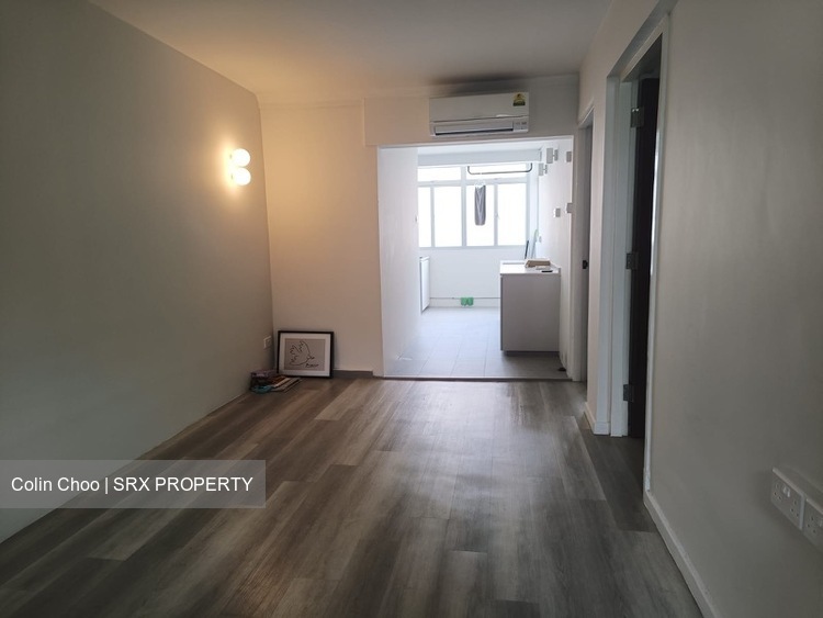 Blk 101 Crescent View (Queenstown), HDB 3 Rooms #473237501